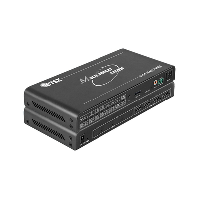 1x9 6X2 2x6 HDMI Video Wandsteuerung 7X1 8X1 9x1 8K HDMI 4 TV Wandprozessor