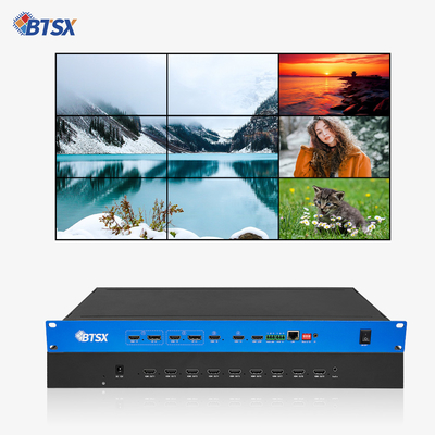 9 HDMI 1.3 Video Display Manager Maximale Auflösung 4096x2160 60Hz für Ihre Kundenanforderungen