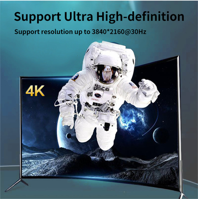 Aktualisieren Sie Ihre Industrie-Sensoren mit 4K HDMI-Fiber-Extender-Bidirectional RS232 HDMI1.4 Schnittstellenprotokoll
