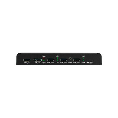 4K60 Hochleistungs-Multi-Display-Controller für Projektionsfusion in industrieller Qualität