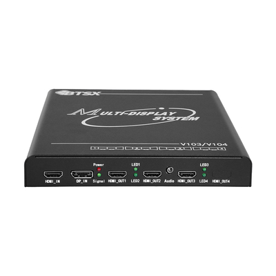 bitvisus1*3 2*3 hochauflösende Videowandsteuerung HDMI-Verlängerung