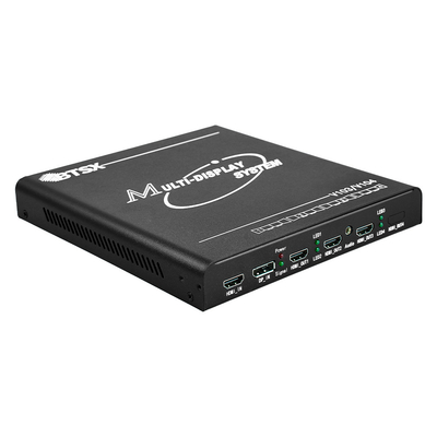 2K 4K 8K Multi Display Controller 2x2 2x3 3x3 1x3 1x4 2x1 HBT HDMI Display Switcher