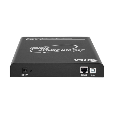 2K 4K 8K Multi Display Controller 2x2 2x3 3x3 1x3 1x4 2x1 HBT HDMI Display Switcher