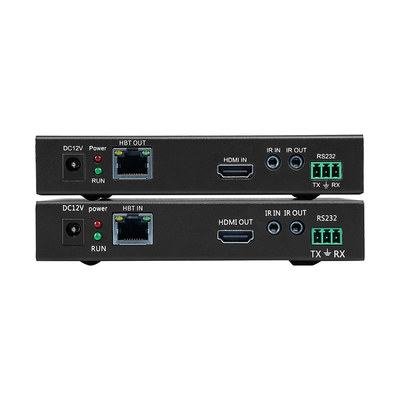 Bitvisus 4K POE HDMI Extender 70M HDMI Sender und Empfänger