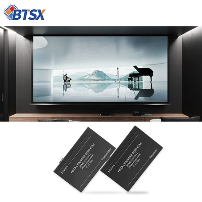 4K60 KVM HDBT HDMI-Erweiterung