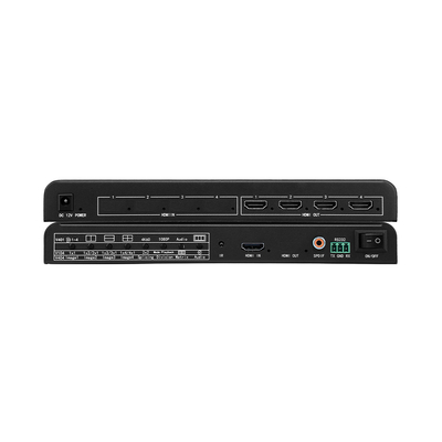 1x9 6X2 2x6 HDMI Video Wandsteuerung 7X1 8X1 9x1 8K HDMI 4 TV Wandprozessor