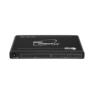 1x9 6X2 2x6 HDMI Video Wandsteuerung 7X1 8X1 9x1 8K HDMI 4 TV Wandprozessor