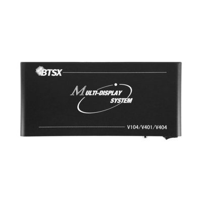 Full View LED HDMI Video Mixer Mehrfachbildschirm 2x2 1x2 1x3 1x4 Videowandprozessor