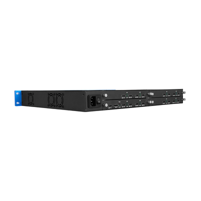Fernseher 4K Video Prozessor 4X1 3X3 1X16 4X4 Multi-Screen Video Wandsteuerung