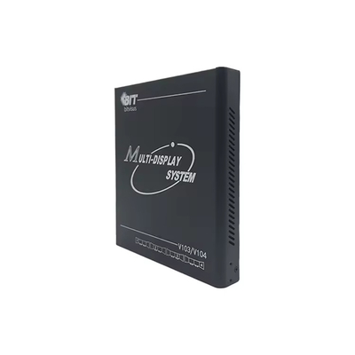 2x3 4x4 4K 1x4 2x4 16x16 HDMI Video Matrix Switch für KTV Weihnachtsfeier Hochzeit