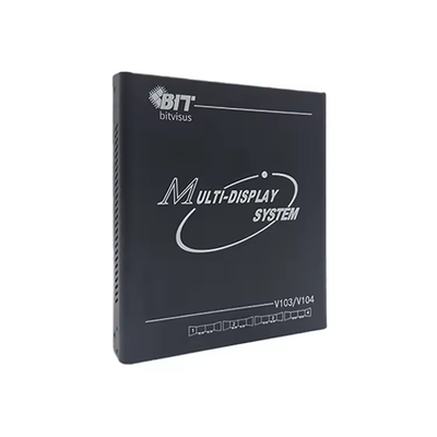 2x3 4x4 4K 1x4 2x4 16x16 HDMI Video Matrix Switch für KTV Weihnachtsfeier Hochzeit