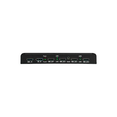 HDMI-Videowandprozessor 1x4 2x4 1x8 4K-Videowandcontroller