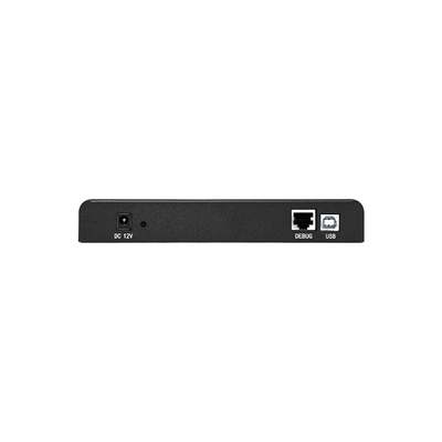 HDMI-Videowandprozessor 1x4 2x4 1x8 4K-Videowandcontroller