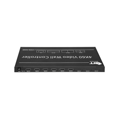 Bitvisus Professional Audio Video 1X6 6X1 3X2 Video Wandsteuerung 2X6 1X5 1X7 HD Display Prozessor