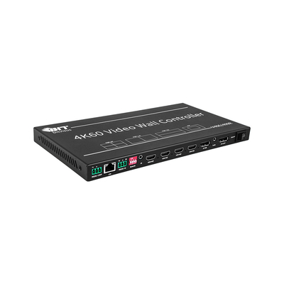 Hot saling 4k 8k HDMI-Display Saling 2x6 3x4 1x5 1x7 Videowandcontroller 1x3 2x3 1x6 6x1 2x6 4k Video-Switch