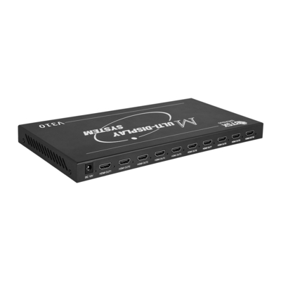 Bitvisus FPGA HD Plug and Play Video Wandsteuerung HDMI 8k 3x2 2x3 2x4 1x10 3x3