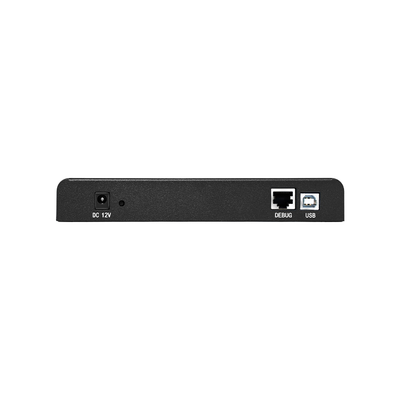 Bitvisus 4K60 Mehrfachbildschirm-Erweiterung HDCP2.2 LCD / LED Mehrfachbildschirm-VideowandcontrollerBIT-MSE-4K60-103Pro