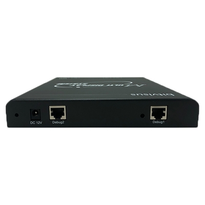 Bitvisus professionelle Audio-Video-Beleuchtungseinrichtung 8k 1x1 1x2 2x1 2x2 1x4 Multi-Screen Splicing EDID Programmierbarer VideoprozessorBIT-MSE-8K-204HD