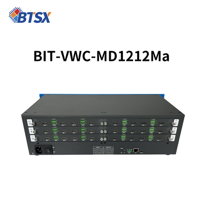Erreichen Sie überragende Audioleistung mit unserem HDMI-Matrix-Switch 5,7 KG und HDMI-Audioausgang ohne Kompromisse bei der Qualität