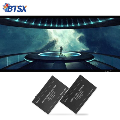 4K60 KVM HDBT HDMI-Erweiterung