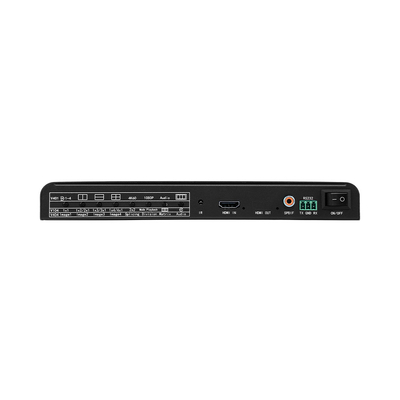 Multi-Screen-HDMI-Video-Wandcontroller Splitter 1 Eingang 4 Ausgänge