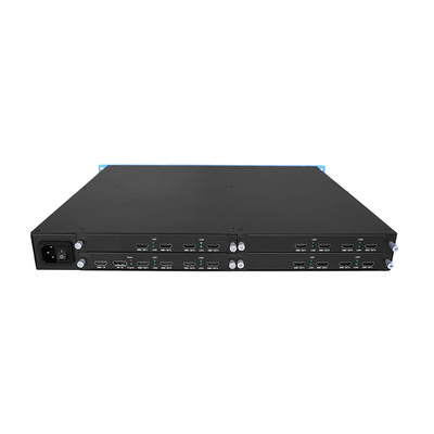 2X3 3X3 3X4 2X6 Matrix-Videowandprozessor 16 HDMI 4K 8K 1X8 Videowandcontroller
