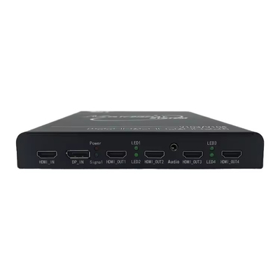 2x3 4x4 4K 16x16 1x4 2x4 HDMI Video Wand Controller für KTV Xmas Party Hochzeit