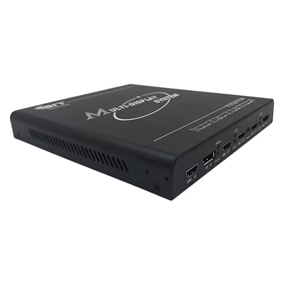 2x3 4x4 HDMI-Matrix-Switcher für die Multi-Channel-Projektion
