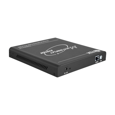 HDMI-Matrix-Switcher 1X2 1X3 4K-Videowall-Controller