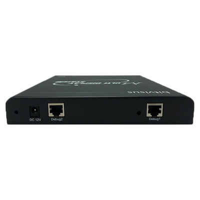 Splicing Screen HDMI Video Controller 1x4 4x1 8K Mehrfachbildschirm Erweiterung
