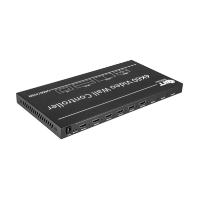 Bitvisus Professional Audio Video 1X6 6X1 3X2 Video Wandsteuerung 2X6 1X5 1X7 HD Display Prozessor