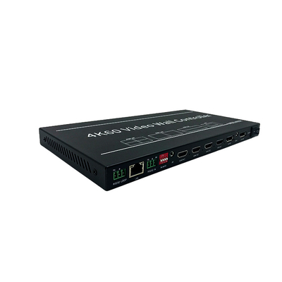 3x3 1x5 1x7 3x4 Videowandcontroller 2K 4K 8K TV HDMI TV Wandprozessor Videowandcontroller