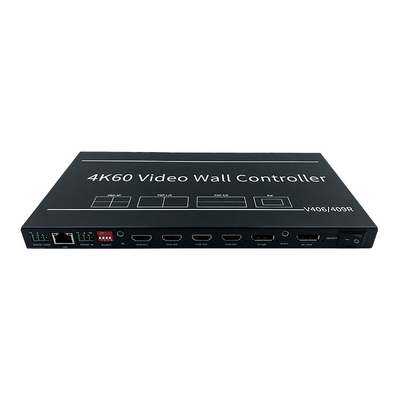 2x3 6x2 Video Wandsteuerung 4k 8k Fernseher Drehspaltung 1x9 3x3 HD Video Steuerung