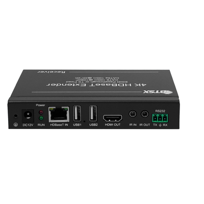 Industrielle Qualität 4k 100m HDMI-Verlängerer Netzwerkverlängerungstransmitter