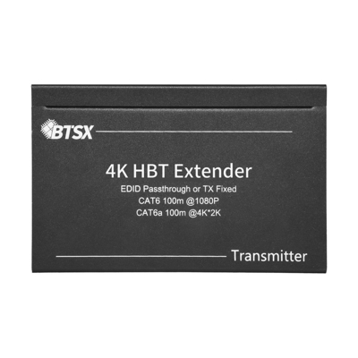 4K 100M HDBT HDMI Extender KVM Videoübertrager BIT-Ex-HBT-4K-KVM-100