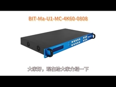 Bitvisus 4K HDMI Matrix Switcher 8x8 HDMI Matrix Switcher