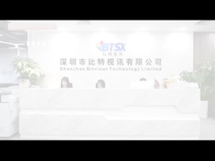 Shenzhen Bitvisus Technology Co.,Ltd