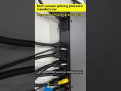 MD404Ma-Videoprozessor