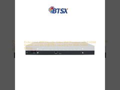 Professioneller 4K60 Decoder Video-Wall-Prozessor mit 9 HDMI-Ausgängen und 64x D1@30fps Dekodierung für Multi-Screen-Anzeige